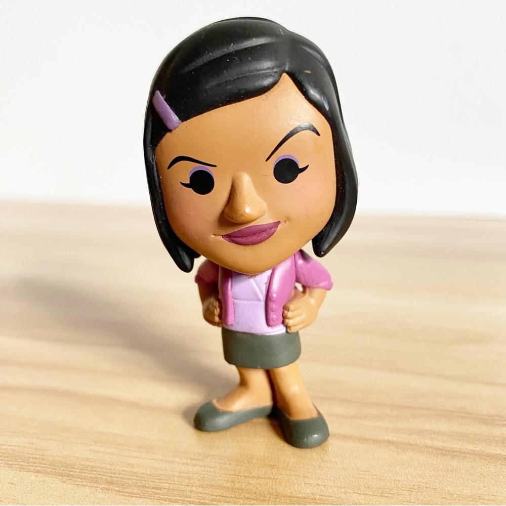 The Office Mini Funko Figure Kelly
